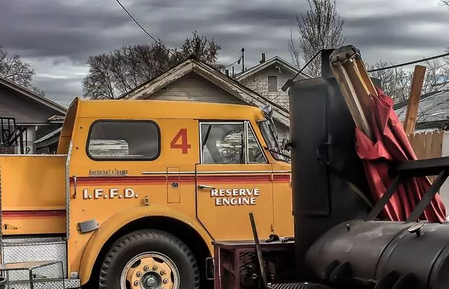565 Firehouse