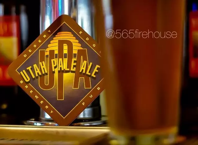 565 Firehouse