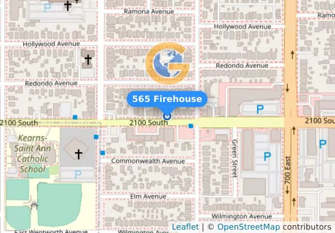 565 Firehouse