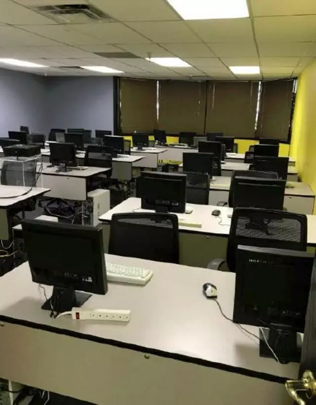 New Horizons Learning Group
