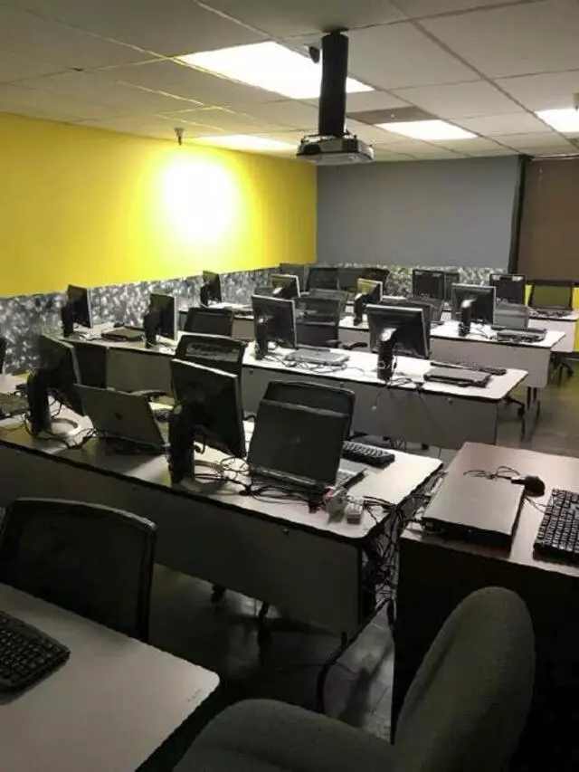 New Horizons Learning Group