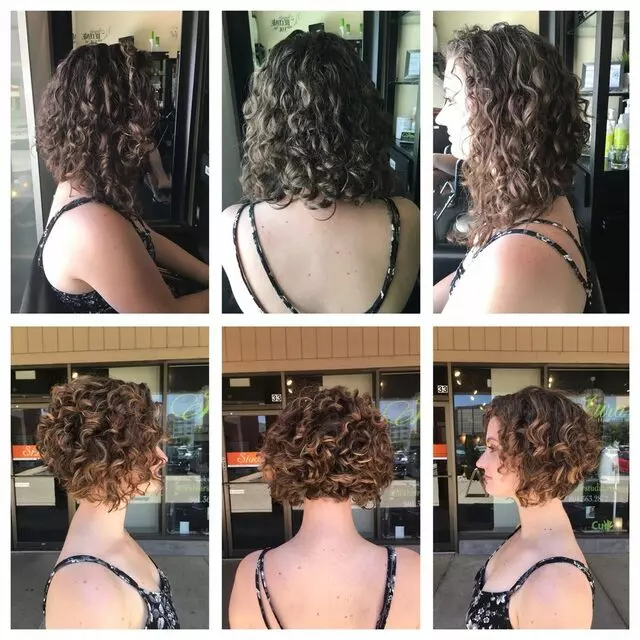 VIBE Curl