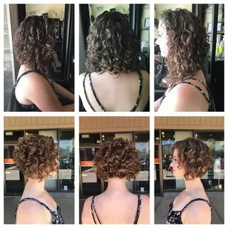 VIBE Curl