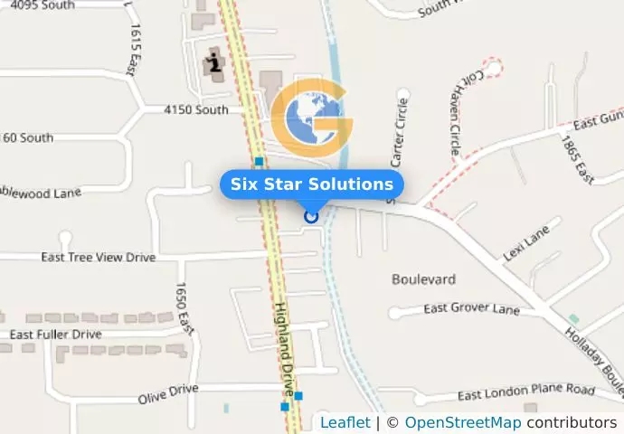 Six Star Solutions