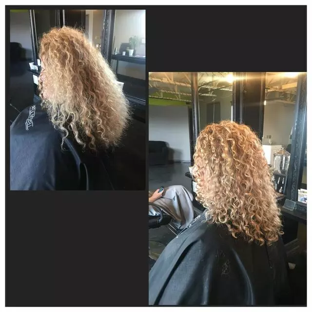 Aura Hair Studio