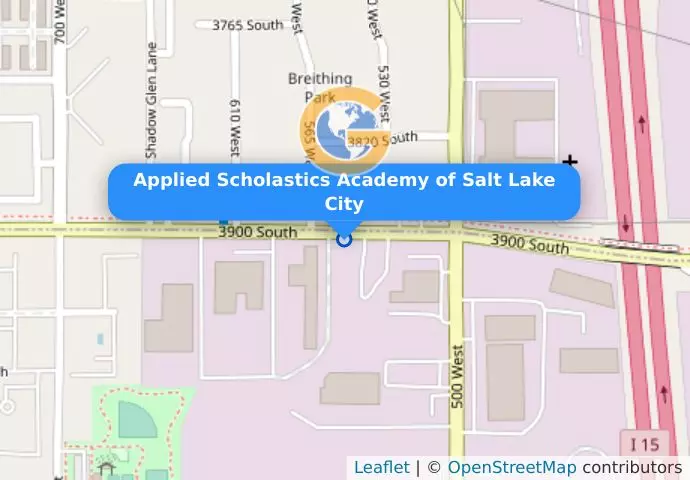 Applied Scholastics Academy of Salt Lake City
