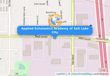 Applied Scholastics Academy of Salt Lake City