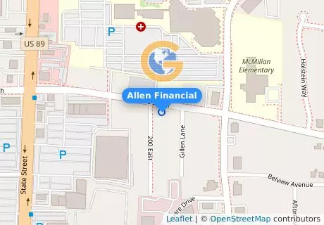 Allen Financial