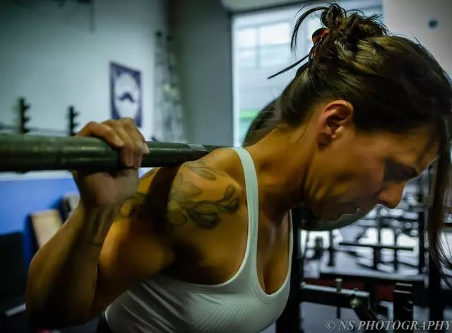 Strength Elevated Coaching