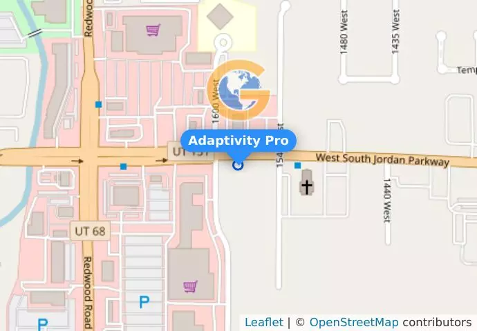 Adaptivity Pro