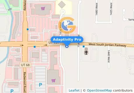 Adaptivity Pro
