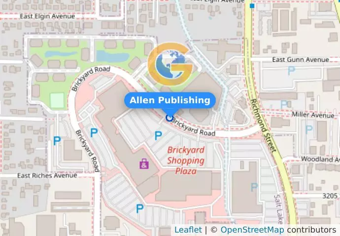 Allen Publishing