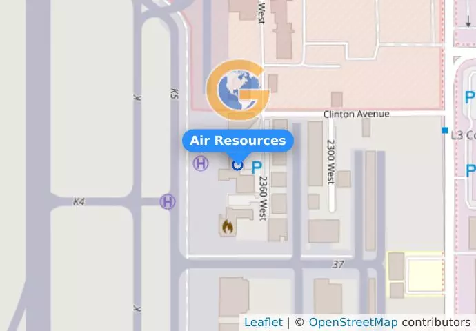Air Resources