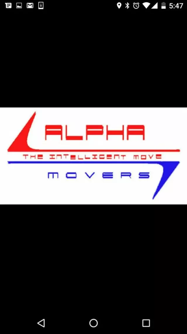 Alpha Movers
