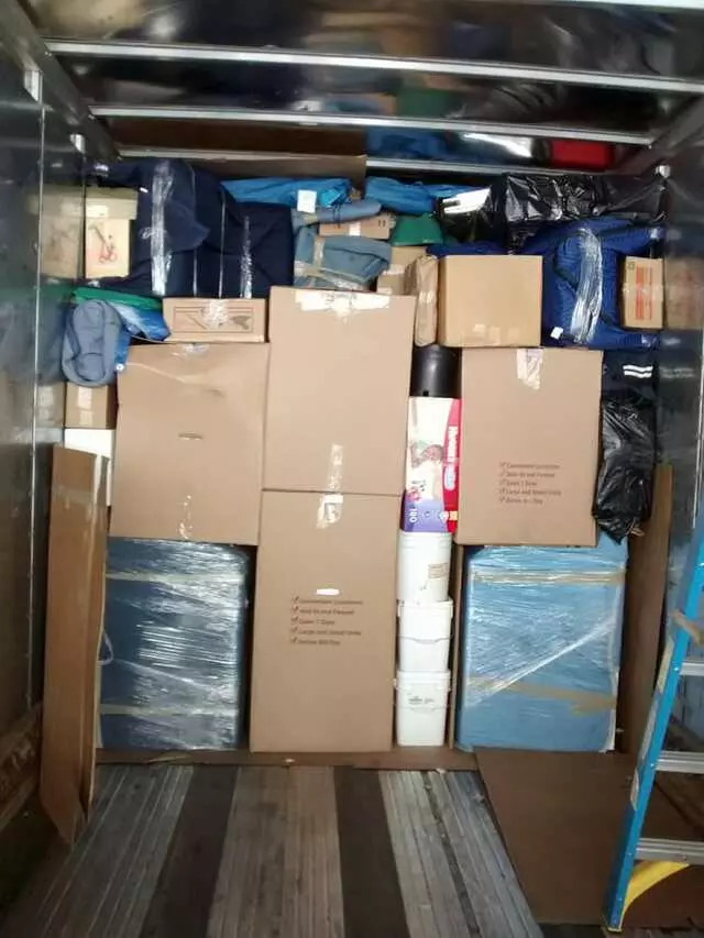 Alpha Movers