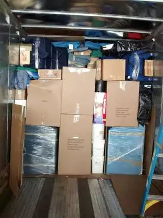 Alpha Movers