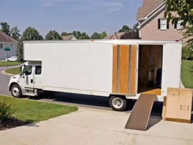 Alpha Movers