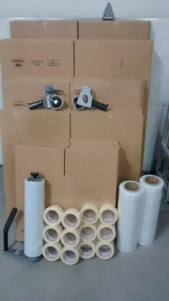 Alpha Movers