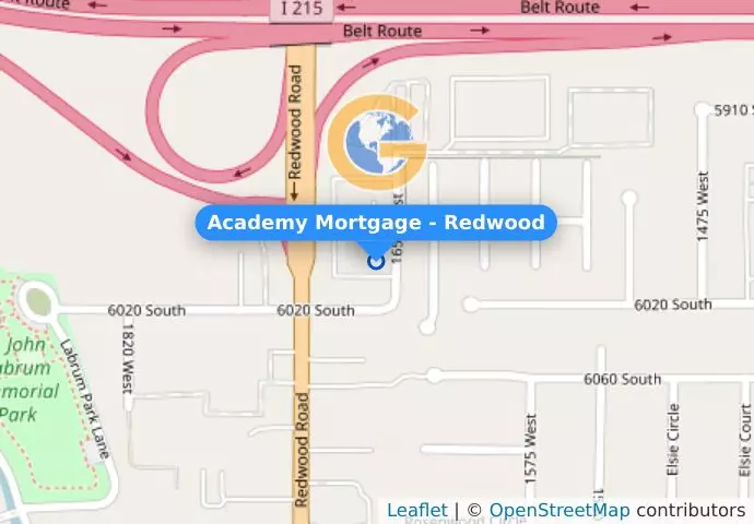 Academy Mortgage - Redwood
