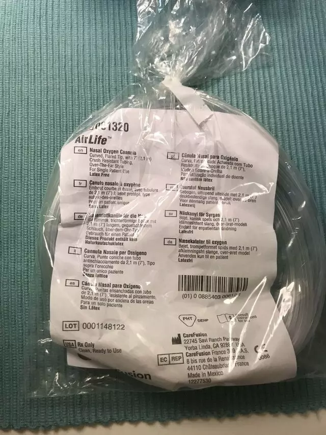Vitality Medical