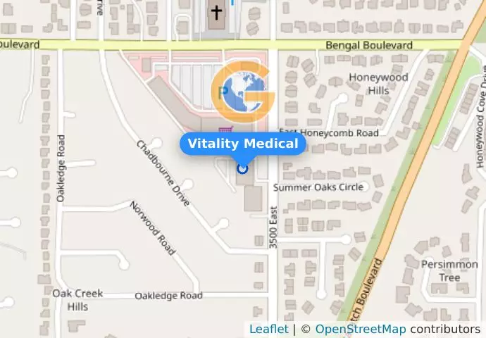 Vitality Medical