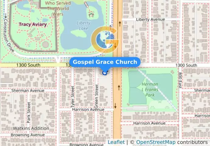 Gospel Grace Church