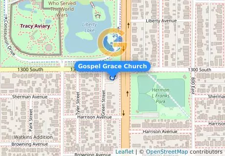 Gospel Grace Church