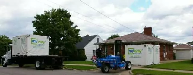 All My Sons Moving & Storage of Salt Lake City