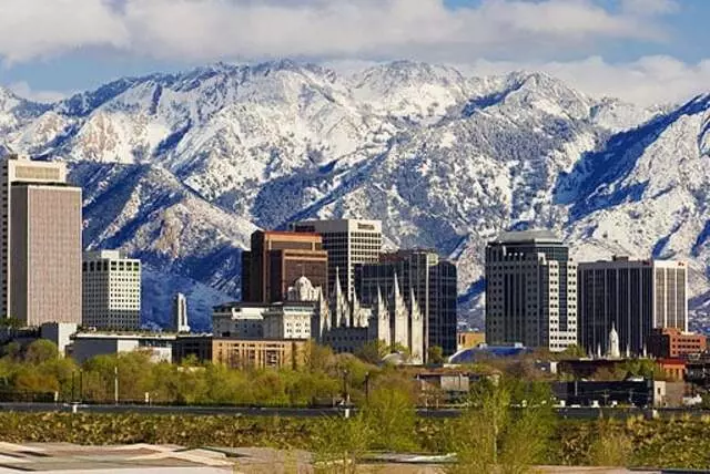 All My Sons Moving & Storage of Salt Lake City