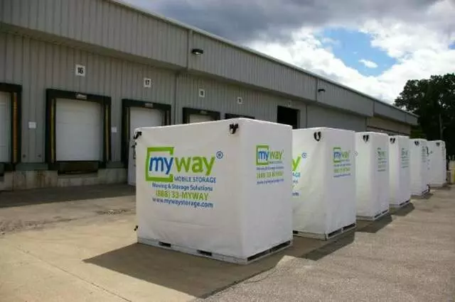 All My Sons Moving & Storage of Salt Lake City