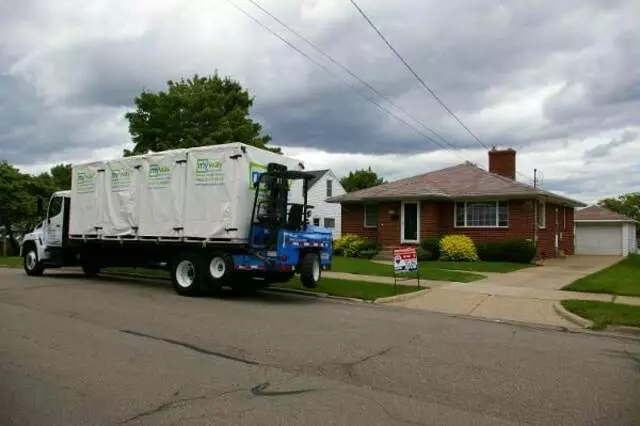All My Sons Moving & Storage of Salt Lake City