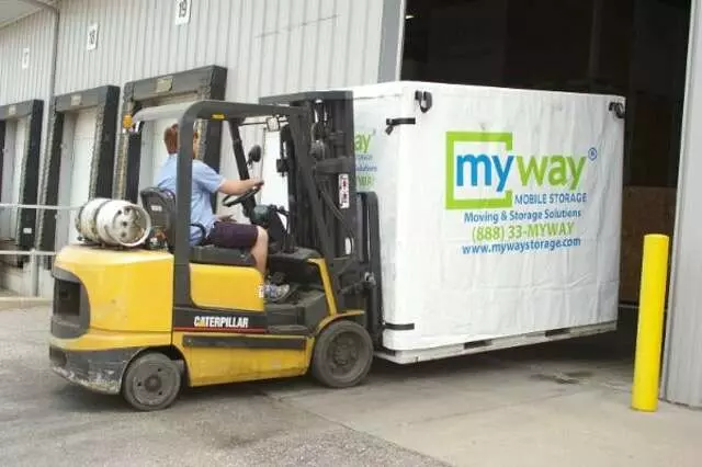 All My Sons Moving & Storage of Salt Lake City