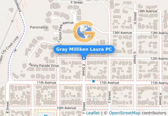 Gray Milliken Laura PC