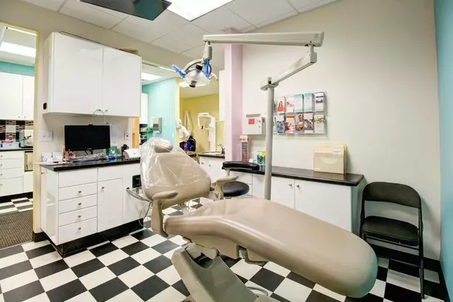 Anita Ho, DDS