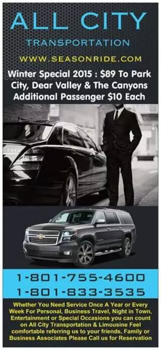 All City Transportation