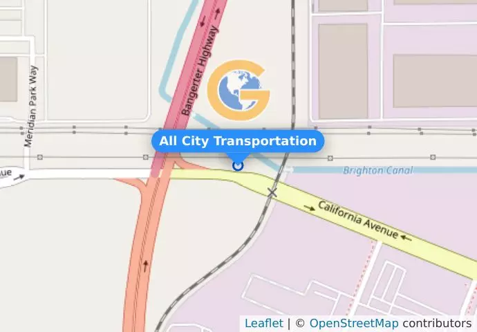 All City Transportation