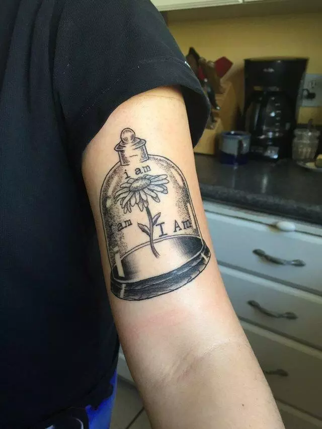 Anchor Ink Tattoo
