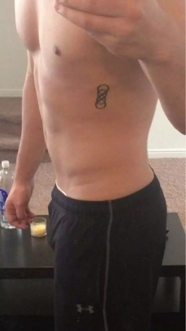 Anchor Ink Tattoo