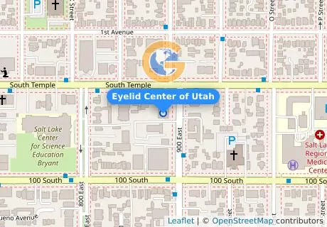 Eyelid Center of Utah