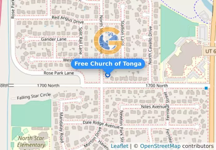 Free Church of Tonga