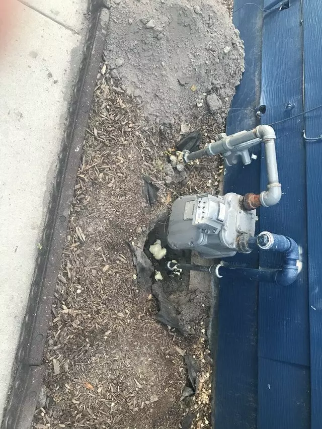 Action Plumbing, Heating, Air & Electric