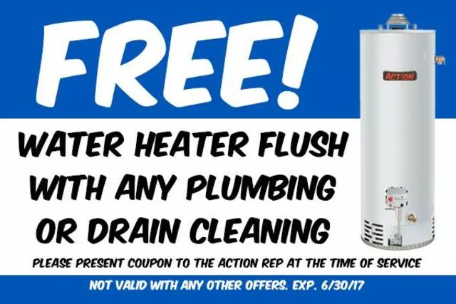 Action Plumbing, Heating, Air & Electric