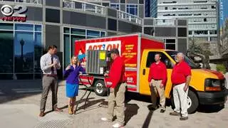 Action Plumbing, Heating, Air & Electric