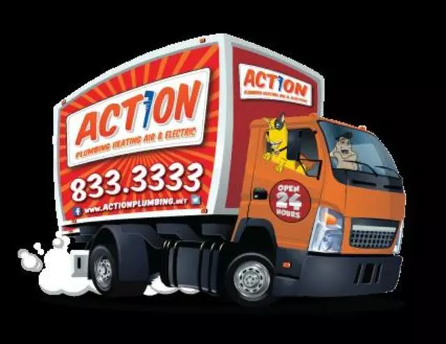 Action Plumbing, Heating, Air & Electric