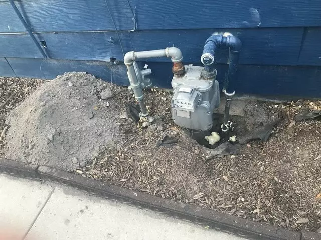 Action Plumbing, Heating, Air & Electric