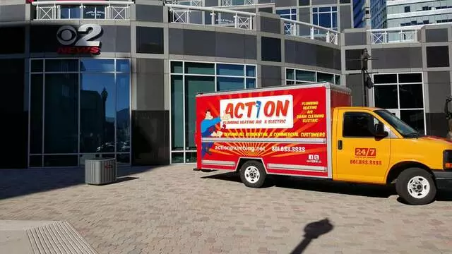 Action Plumbing, Heating, Air & Electric
