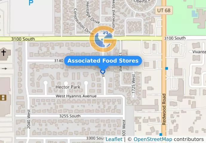 Associated Food Stores