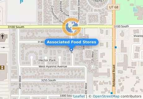 Associated Food Stores