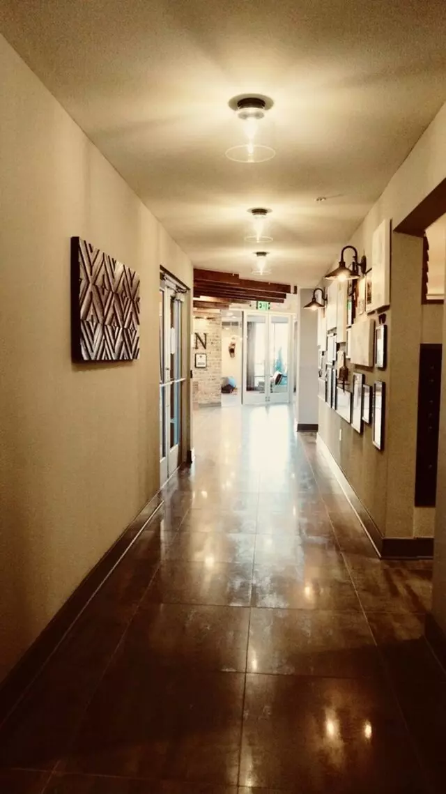 Alta Gateway Station - Wood Residential