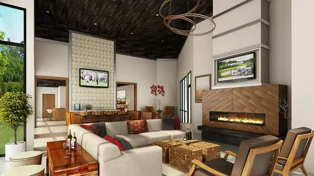 Alta Gateway Station - Wood Residential